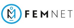 Logo FEMNET
